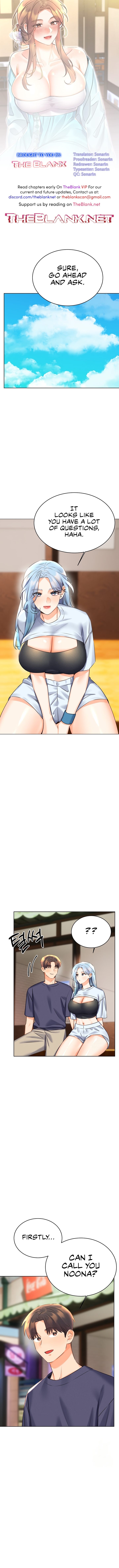 Sex Lottery - Chapter 25 - picture 0