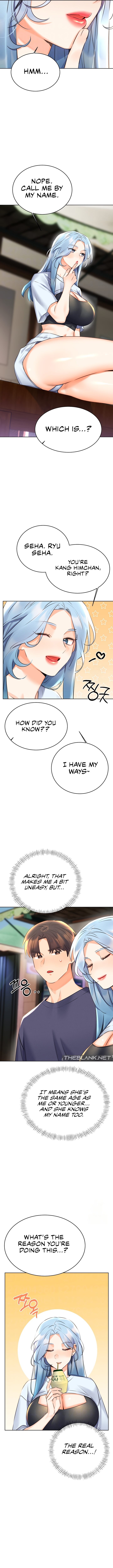Sex Lottery - Chapter 25 - picture 1