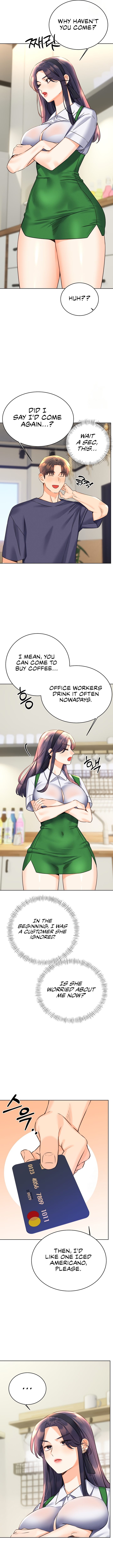 Sex Lottery - Chapter 25 - picture 10