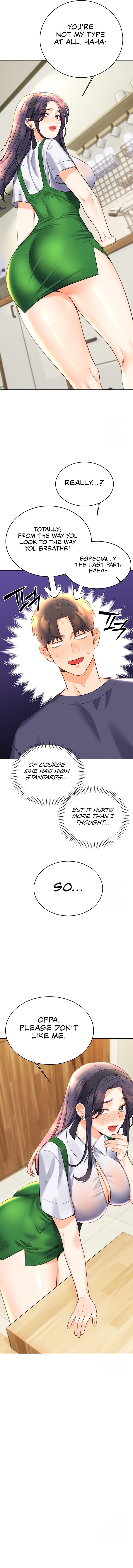Sex Lottery - Chapter 25 - picture 13