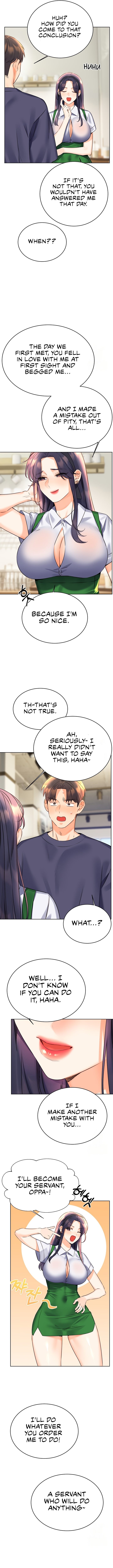 Sex Lottery - Chapter 25 - picture 14
