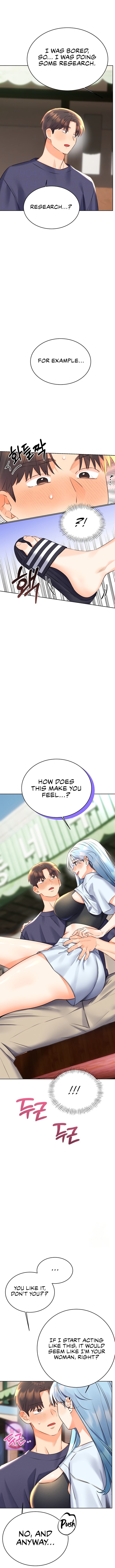 Sex Lottery - Chapter 25 - picture 2
