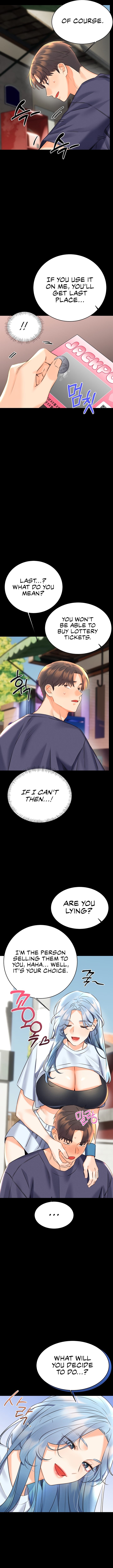 Sex Lottery - Chapter 25 - picture 6