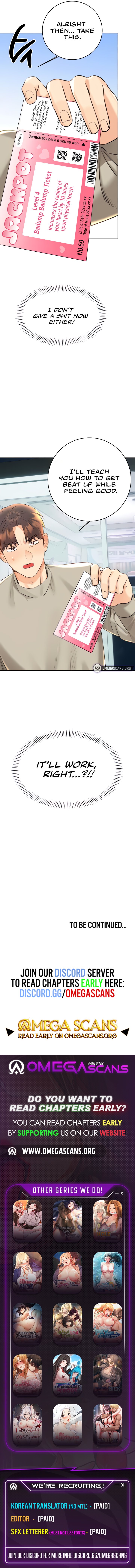 Sex Lottery - Chapter 26 - picture 12