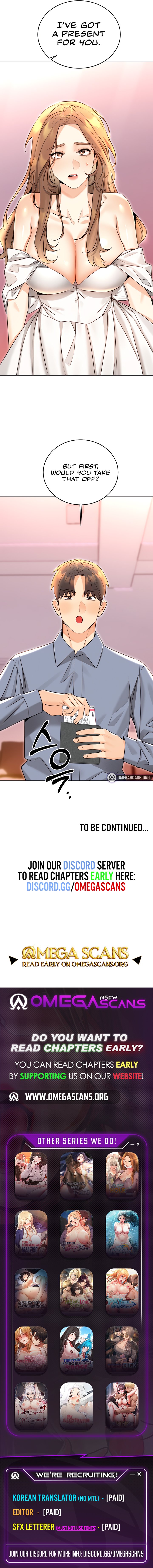 Sex Lottery - Chapter 36 - picture 10