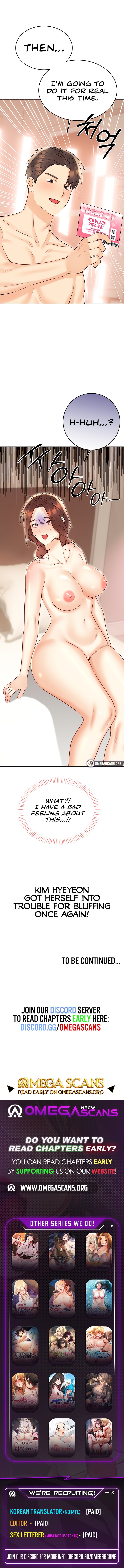 Sex Lottery - Chapter 42 - picture 9