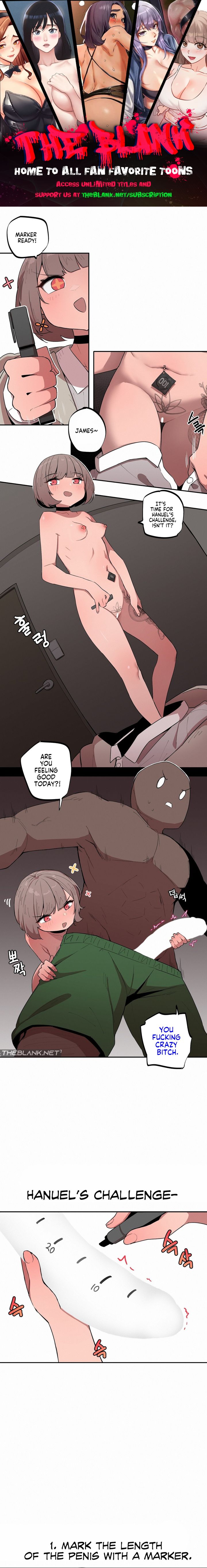 Noona and her BIG little Bro - Chapter 16 - picture 0