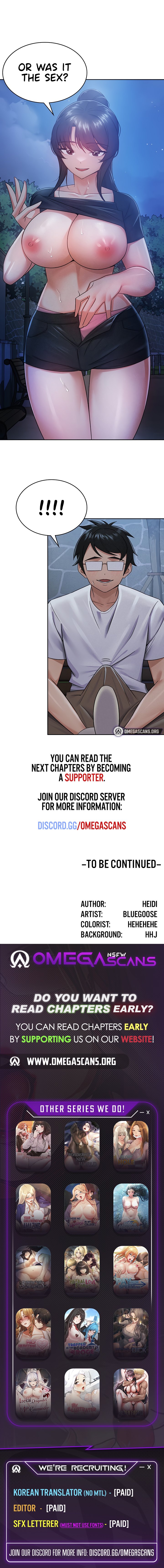 Tax Girlfriend - Chapter 10 - picture 5