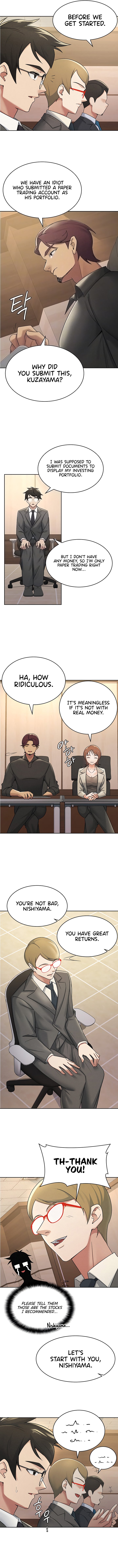 Tax Girlfriend - Chapter 16 - picture 3