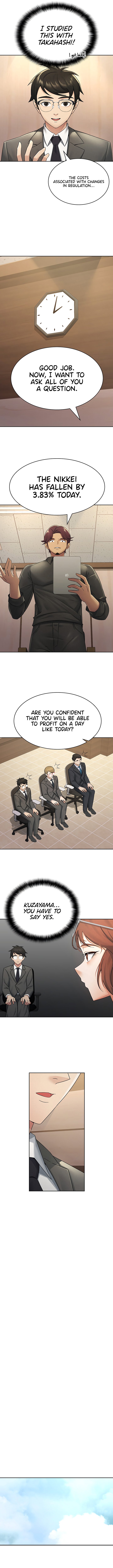 Tax Girlfriend - Chapter 16 - picture 5