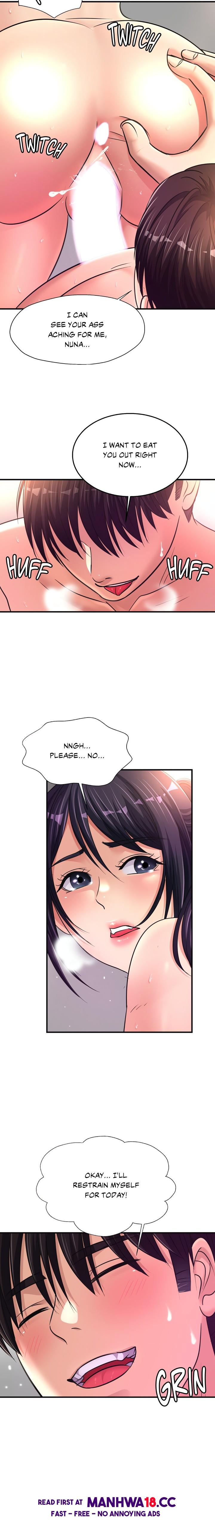 Secret Affection - Chapter 21 - picture 11