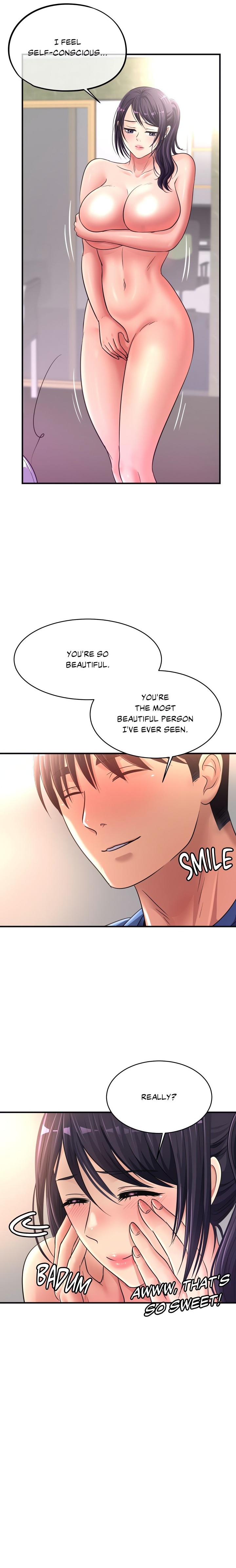 Secret Affection - Chapter 21 - picture 5