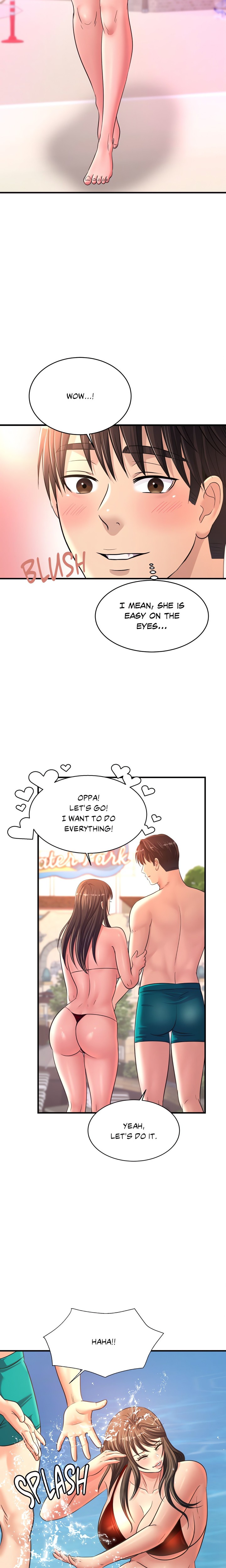 Secret Affection - Chapter 22 - picture 10