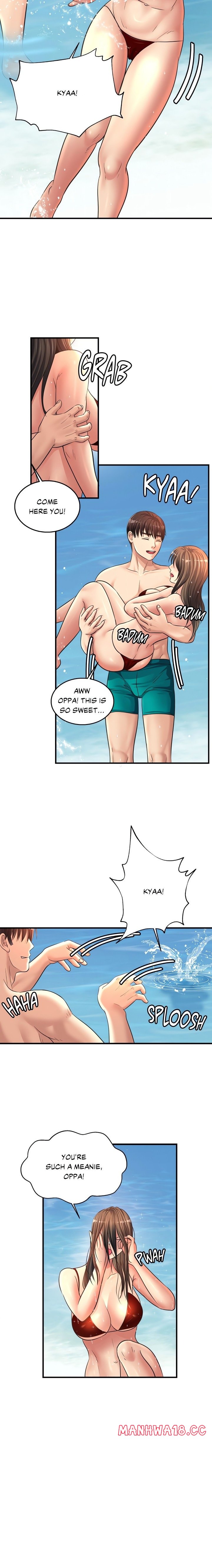 Secret Affection - Chapter 22 - picture 11