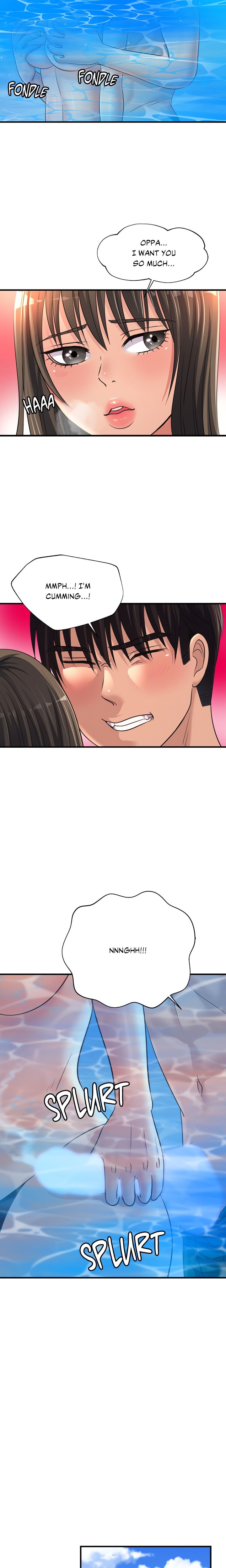 Secret Affection - Chapter 22 - picture 13
