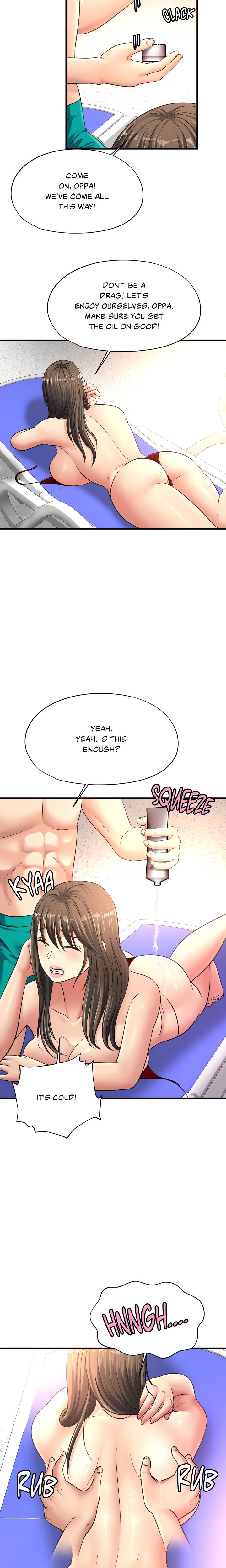 Secret Affection - Chapter 22 - picture 15