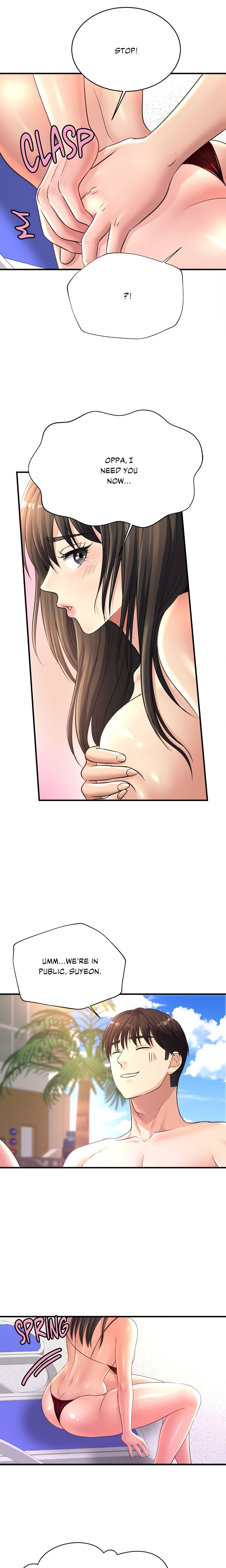 Secret Affection - Chapter 22 - picture 17