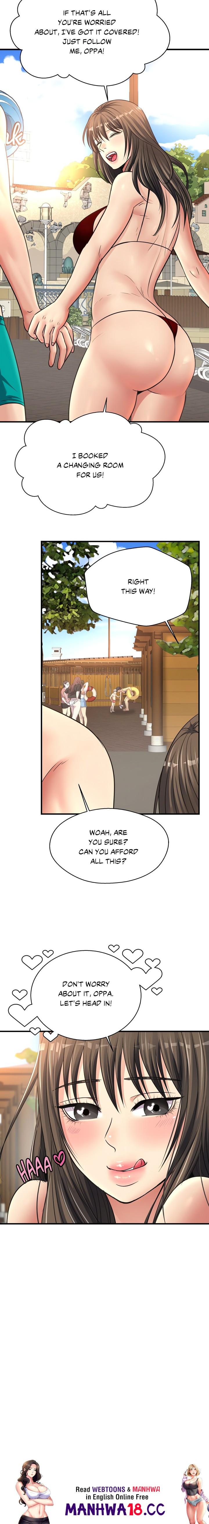 Secret Affection - Chapter 22 - picture 18