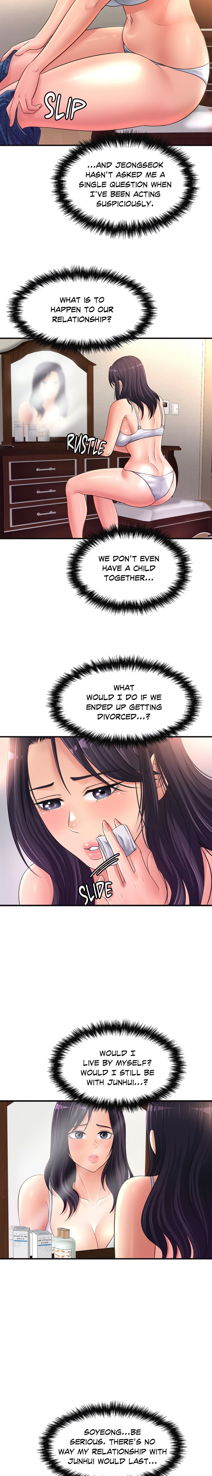 Secret Affection - Chapter 22 - picture 2