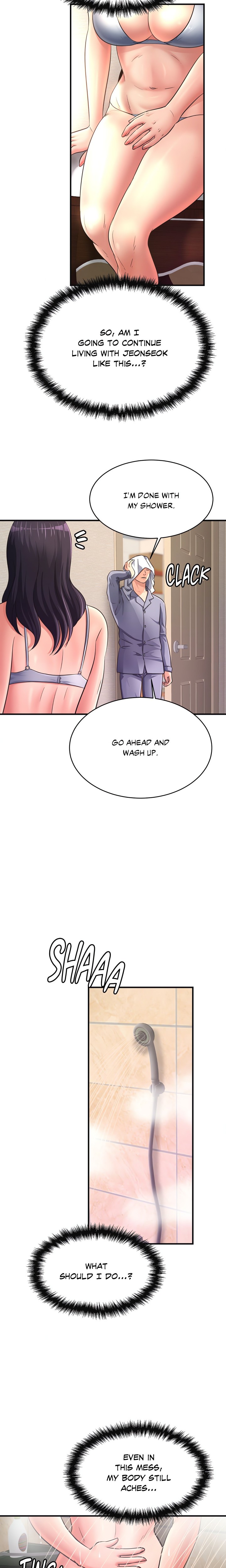 Secret Affection - Chapter 22 - picture 3