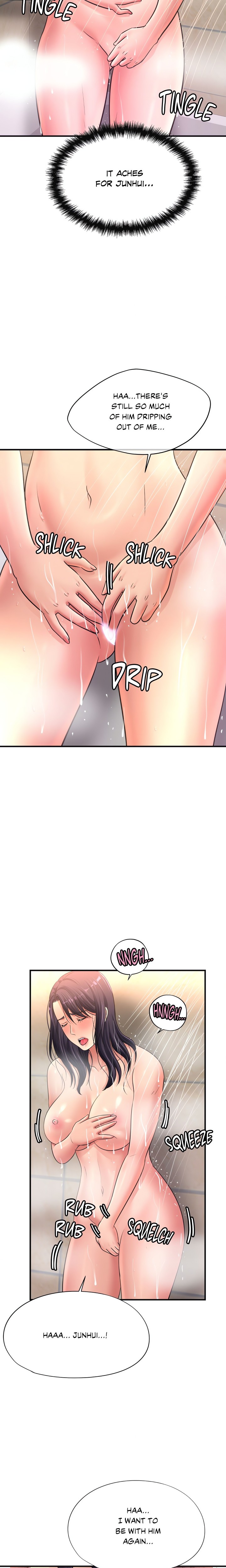 Secret Affection - Chapter 22 - picture 4