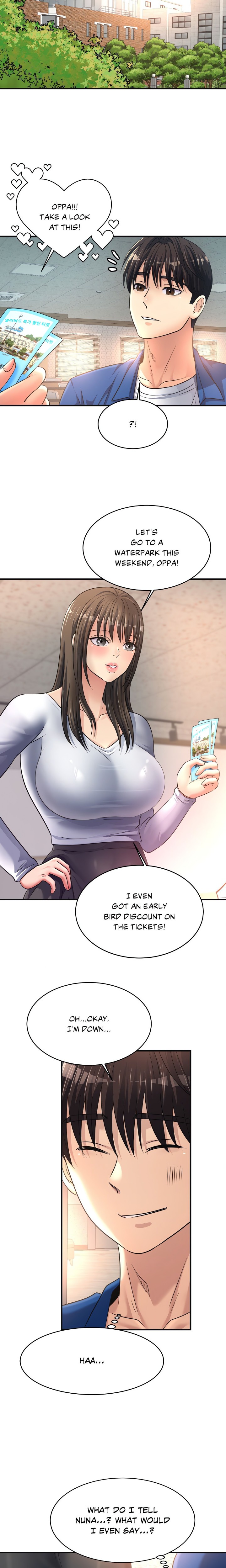 Secret Affection - Chapter 22 - picture 7