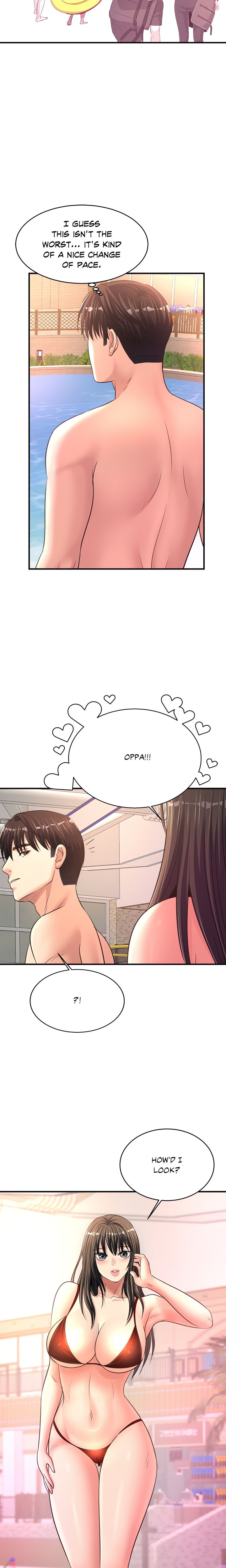 Secret Affection - Chapter 22 - picture 9