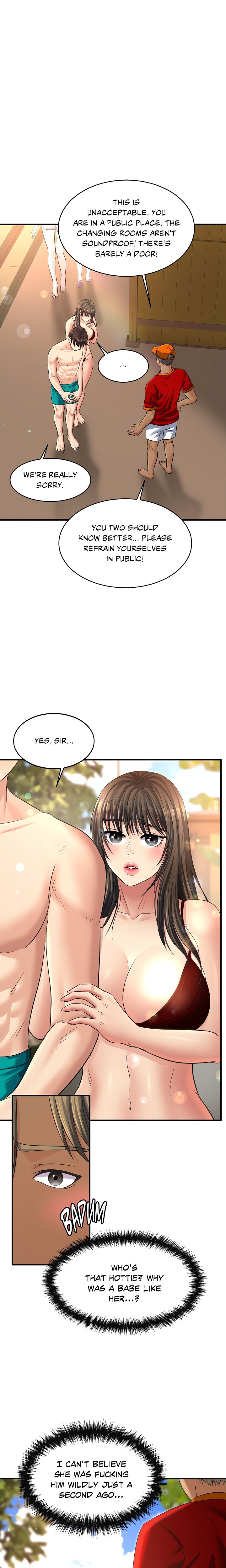 Secret Affection - Chapter 23 - picture 11