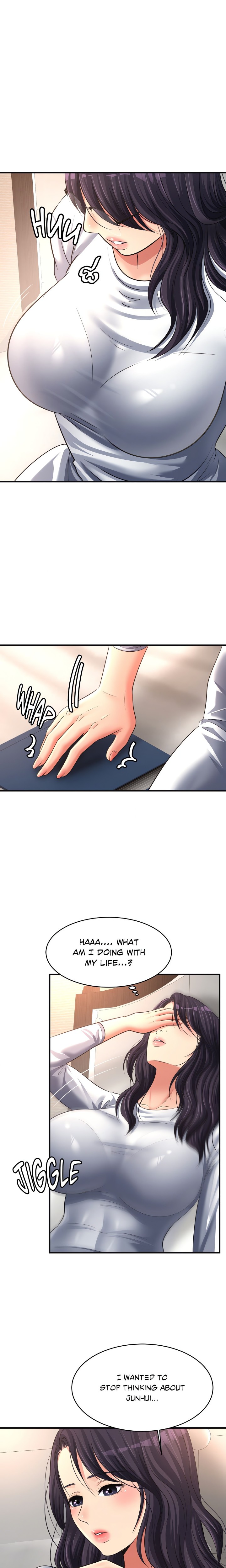 Secret Affection - Chapter 23 - picture 13