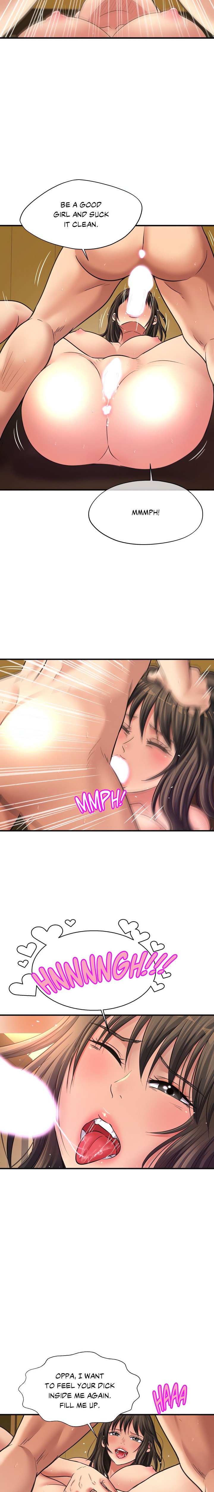 Secret Affection - Chapter 23 - picture 6