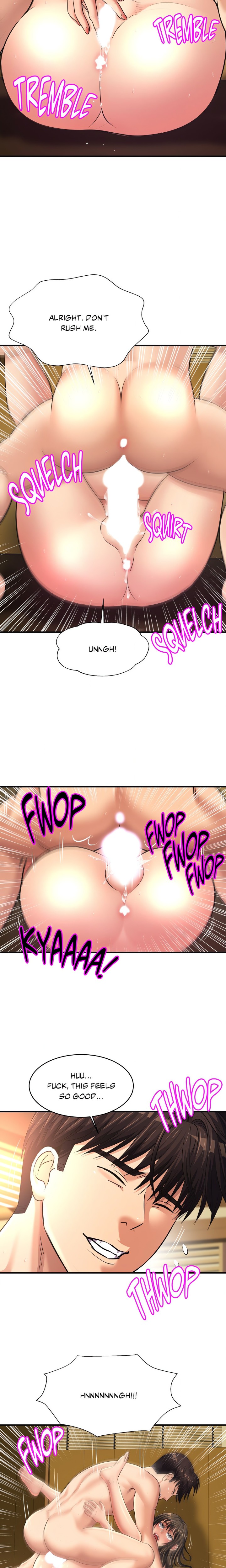 Secret Affection - Chapter 23 - picture 7