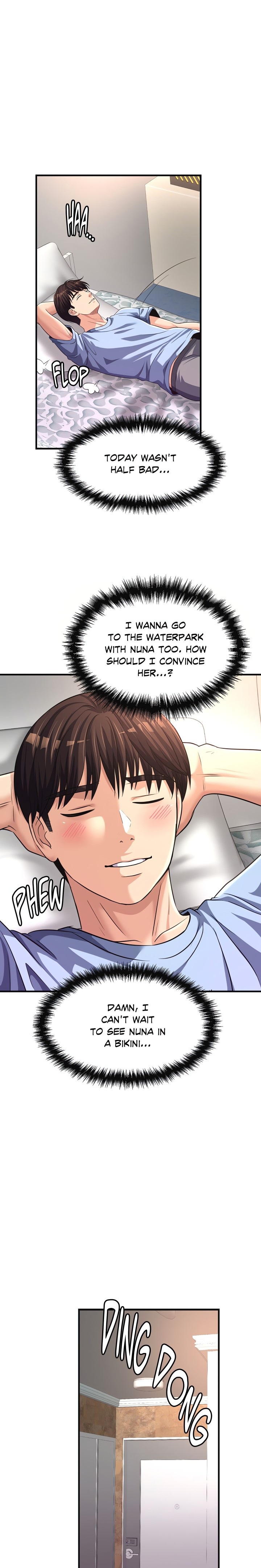 Secret Affection - Chapter 24 - picture 10