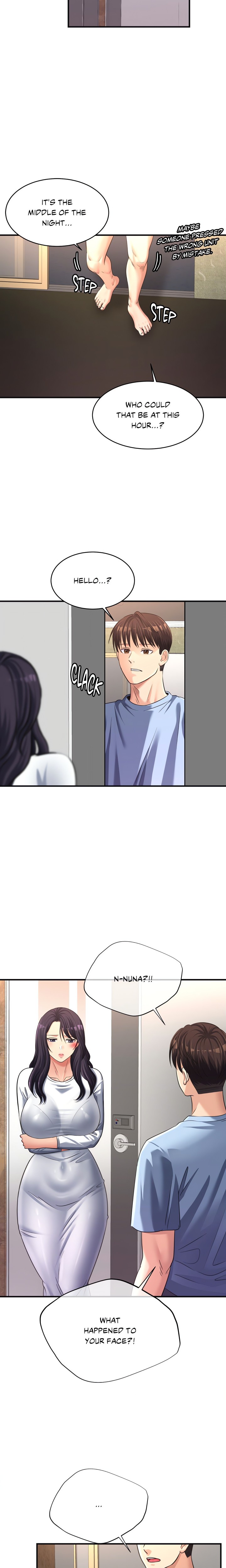 Secret Affection - Chapter 24 - picture 11
