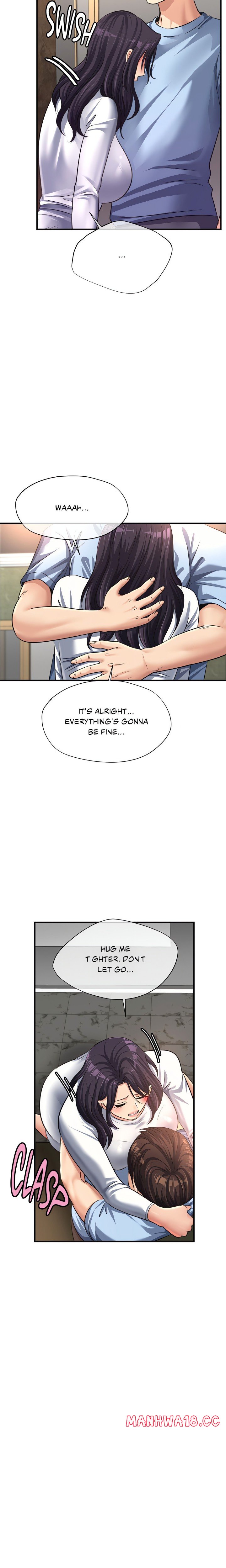 Secret Affection - Chapter 24 - picture 12