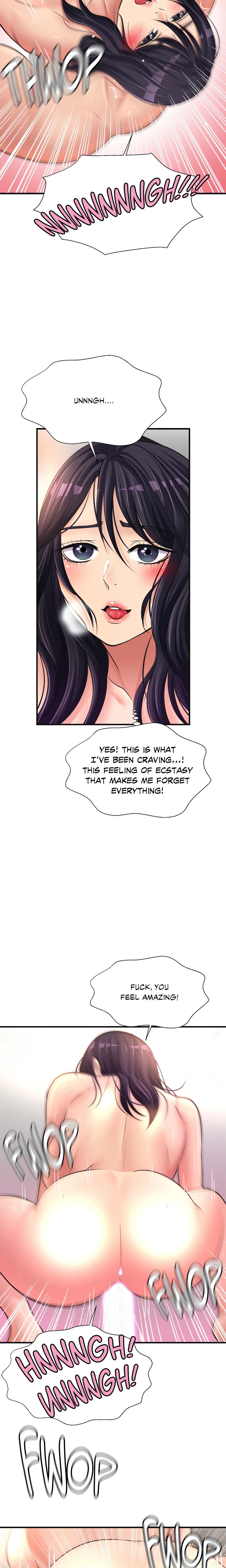 Secret Affection - Chapter 24 - picture 15