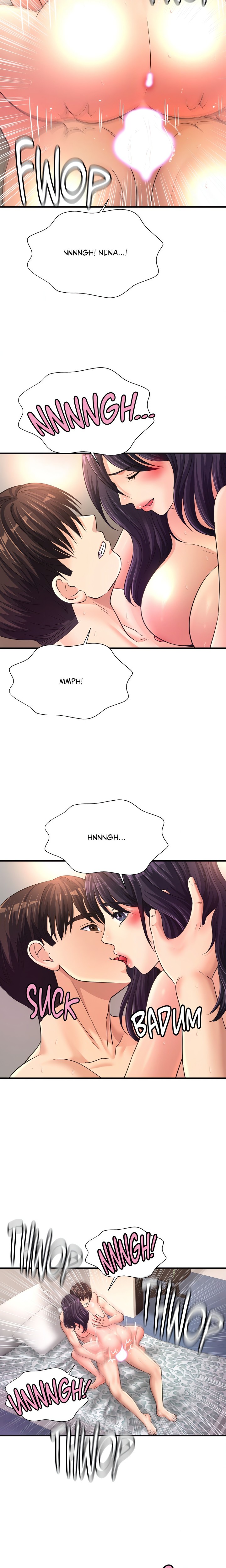 Secret Affection - Chapter 24 - picture 16