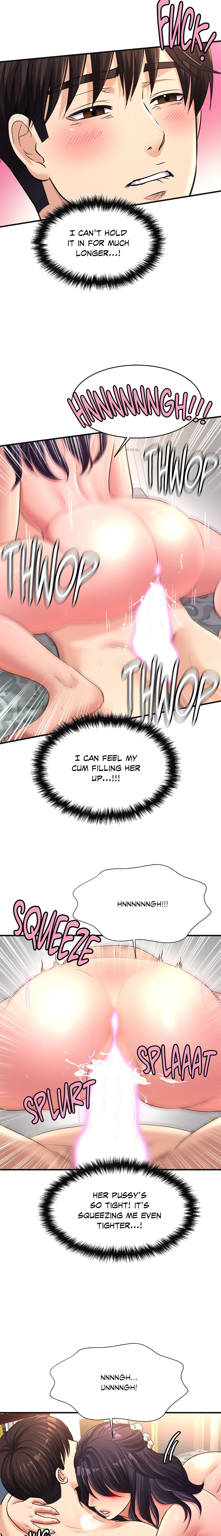 Secret Affection - Chapter 24 - picture 17