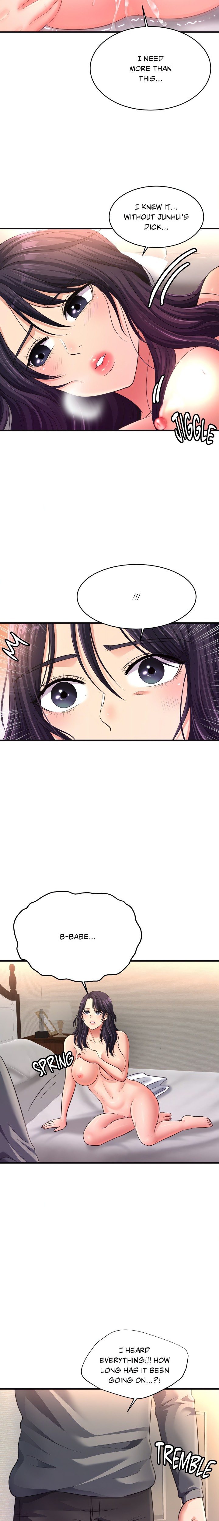 Secret Affection - Chapter 24 - picture 3