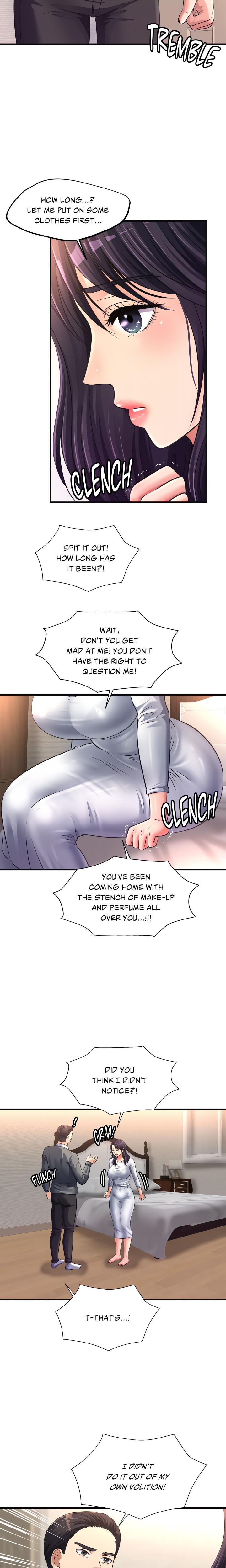 Secret Affection - Chapter 24 - picture 4