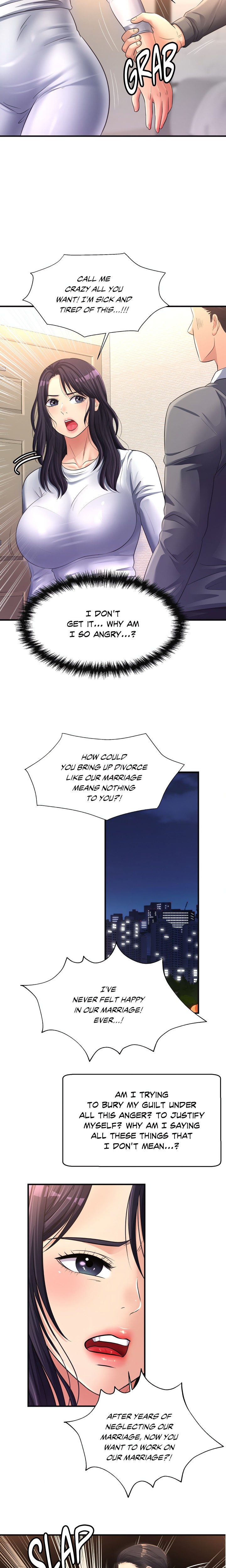 Secret Affection - Chapter 24 - picture 6