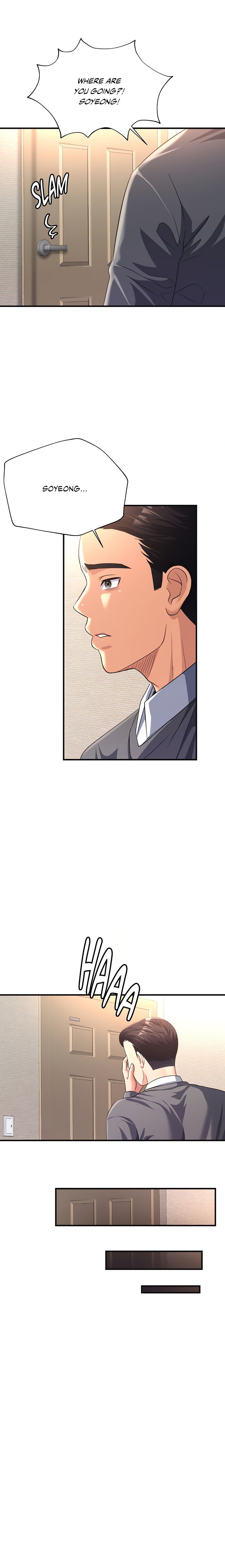 Secret Affection - Chapter 24 - picture 8