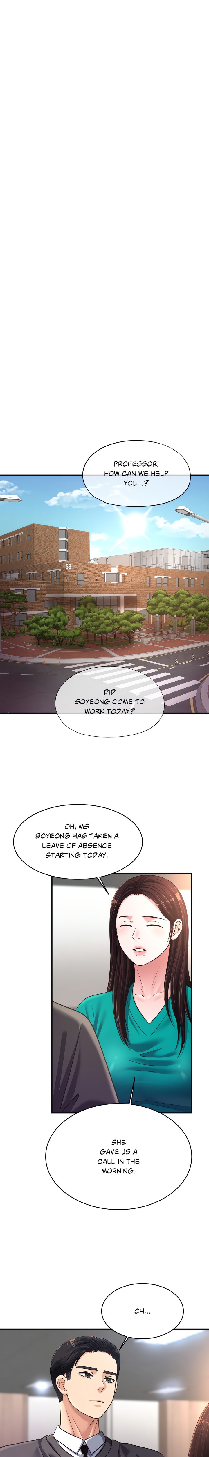 Secret Affection - Chapter 25 - picture 13
