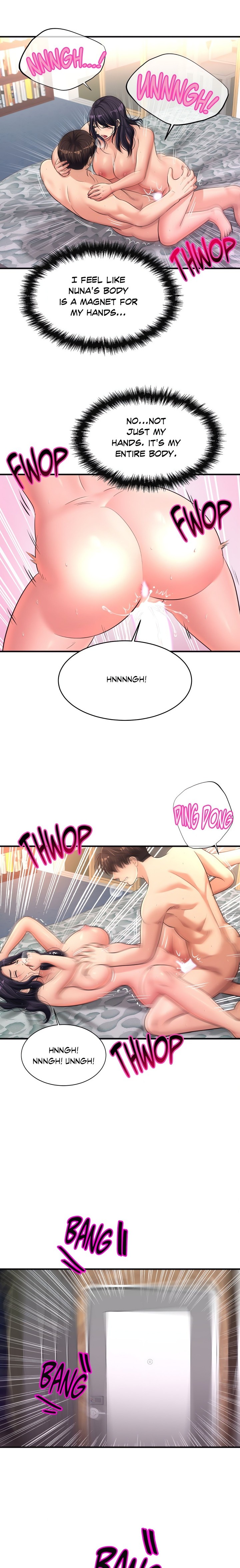 Secret Affection - Chapter 25 - picture 18
