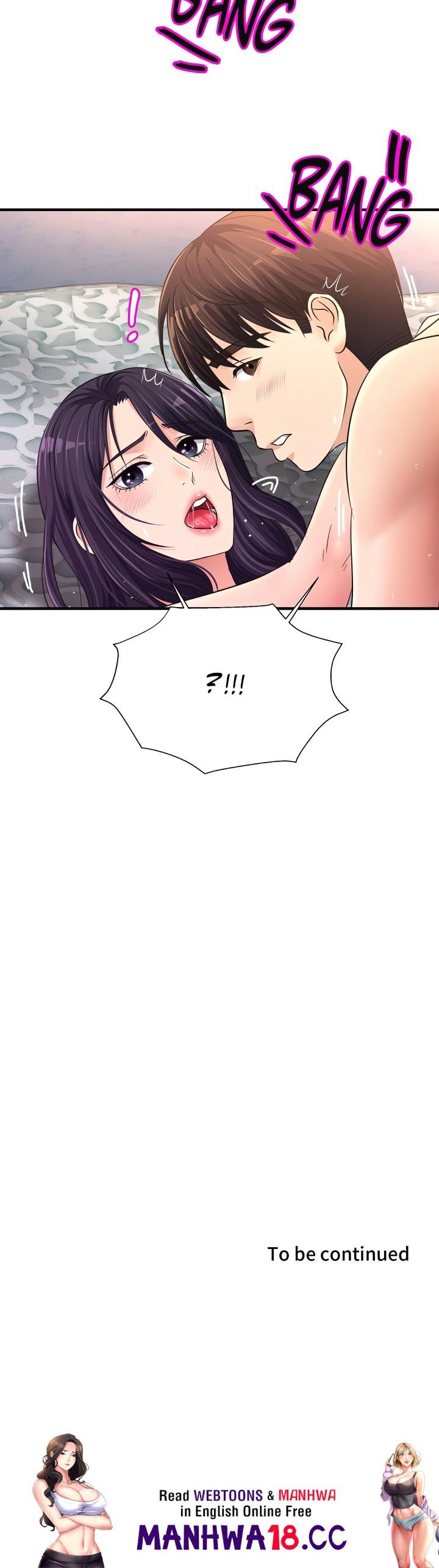 Secret Affection - Chapter 25 - picture 19