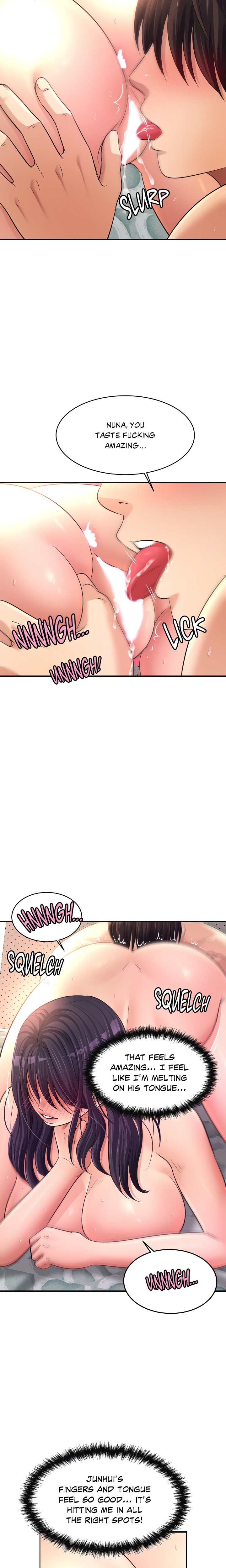 Secret Affection - Chapter 25 - picture 2