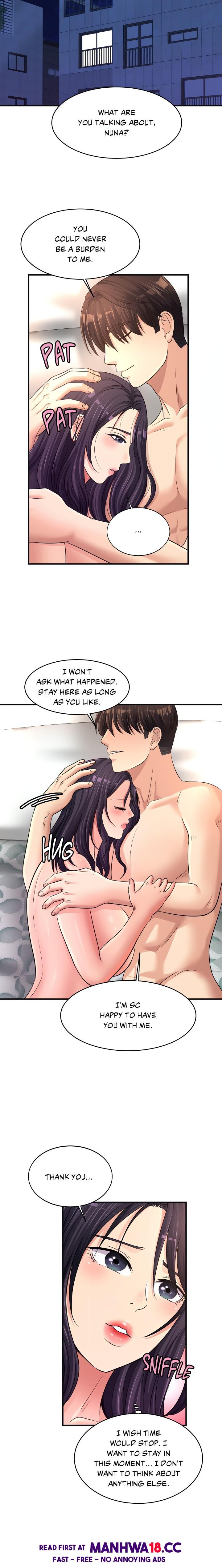Secret Affection - Chapter 25 - picture 8