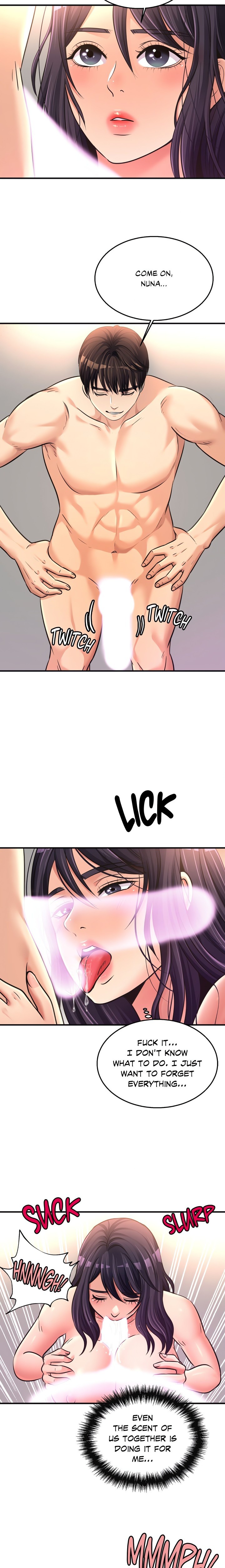 Secret Affection - Chapter 26 - picture 14