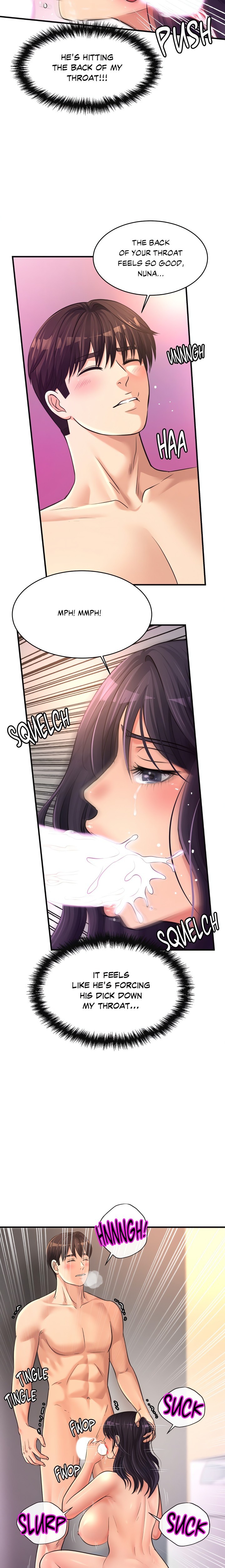 Secret Affection - Chapter 26 - picture 16