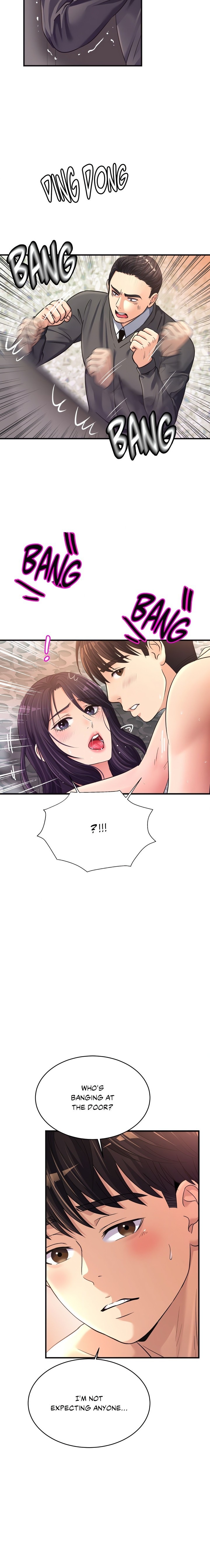 Secret Affection - Chapter 26 - picture 5