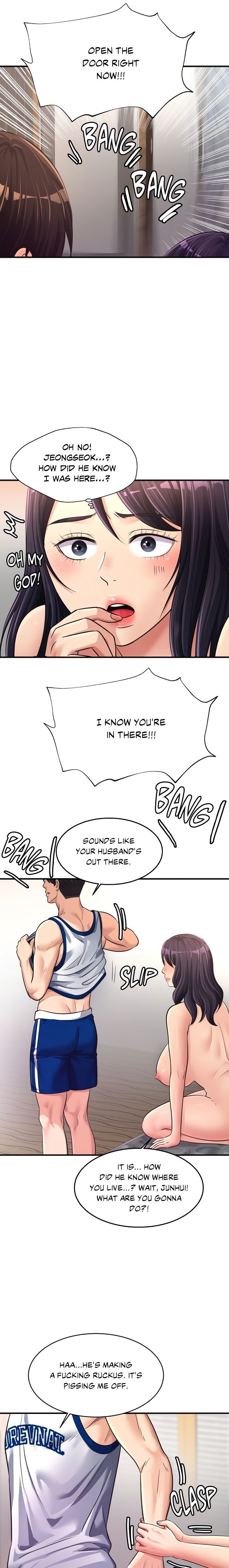 Secret Affection - Chapter 26 - picture 6